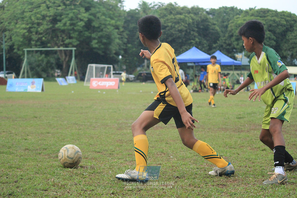 ijl u12 121025 toyo haryono vs newland fa