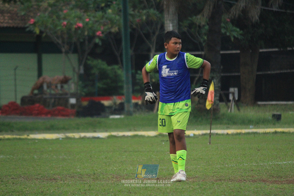 ijl u12 121025 toyo haryono vs newland fa