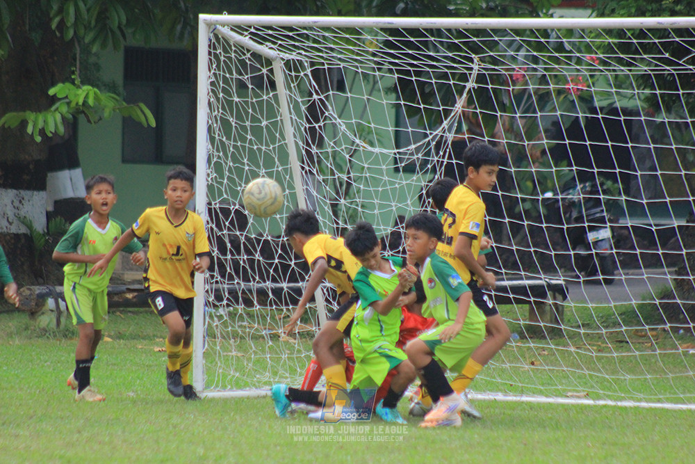 ijl u12 121025 toyo haryono vs newland fa