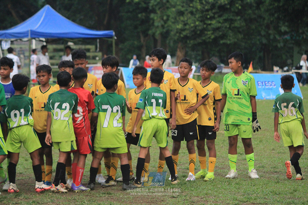 ijl u12 121025 toyo haryono vs newland fa