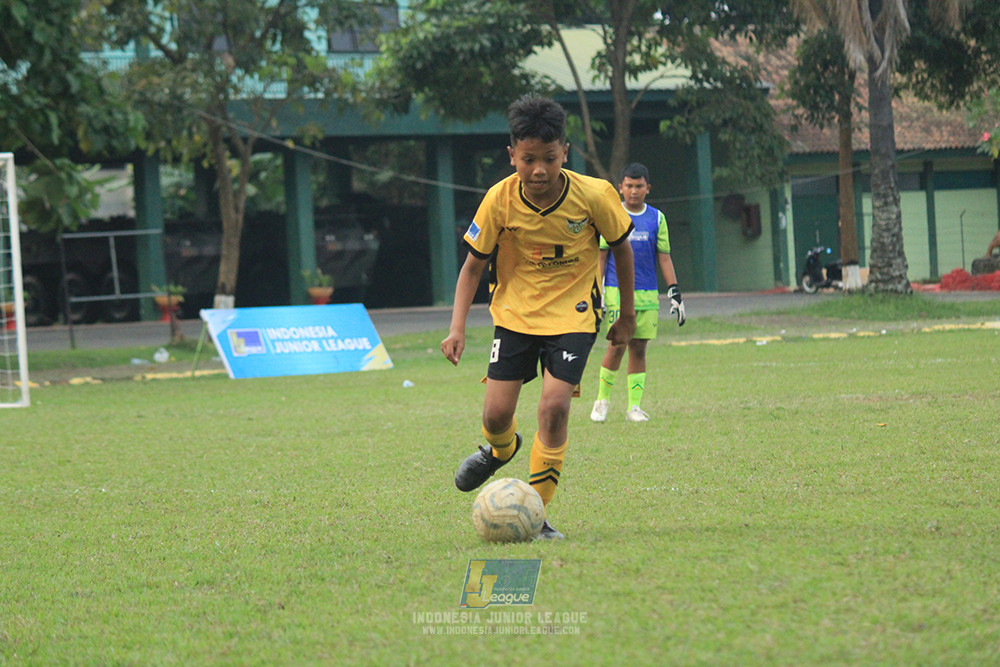 ijl u12 121025 toyo haryono vs newland fa