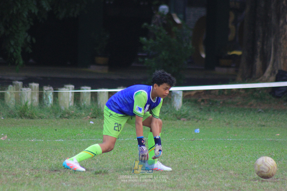ijl u12 121025 toyo haryono vs newland fa