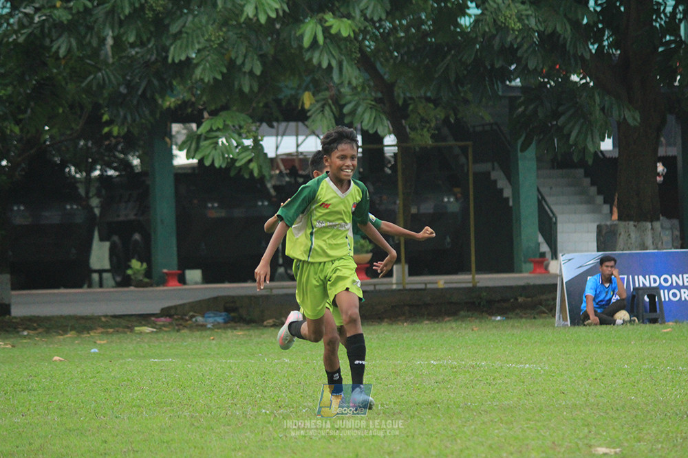 ijl u12 121025 toyo haryono vs newland fa