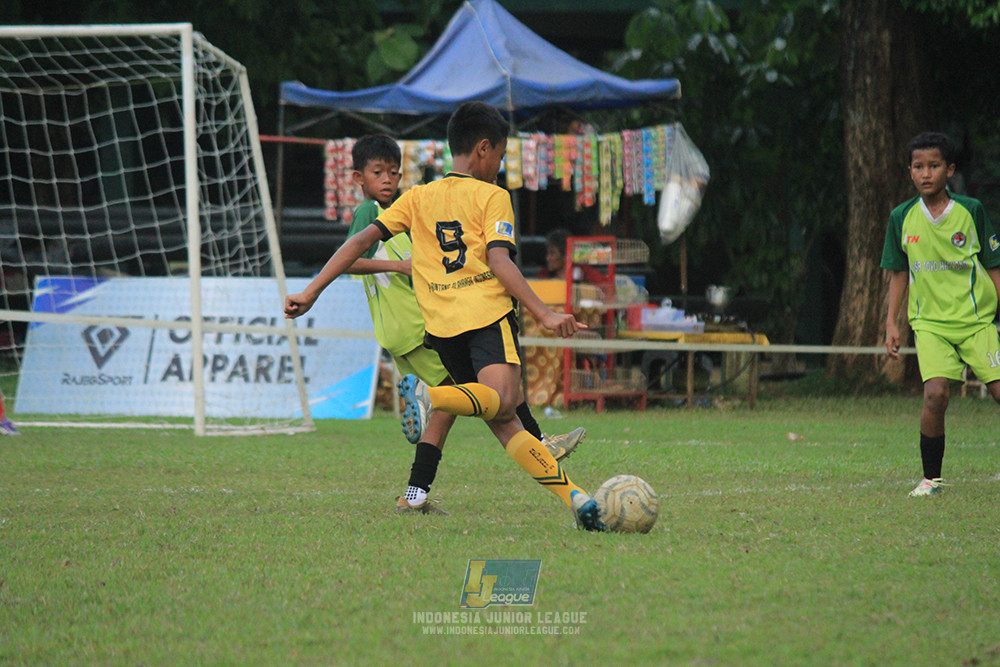 ijl u12 121025 toyo haryono vs newland fa