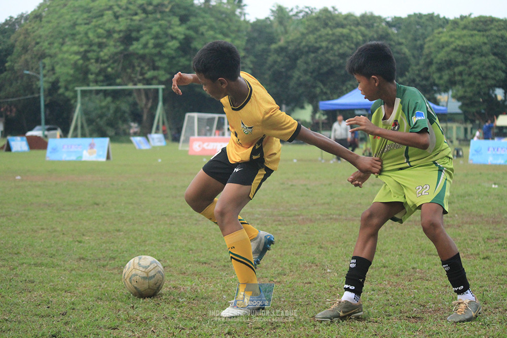 ijl u12 121025 toyo haryono vs newland fa
