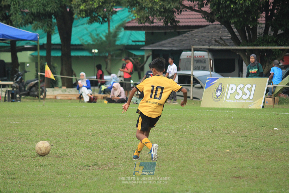 ijl u12 121025 toyo haryono vs newland fa
