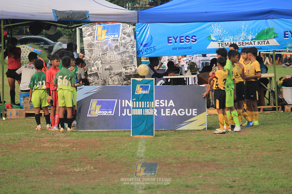 ijl u12 121025 toyo haryono vs newland fa