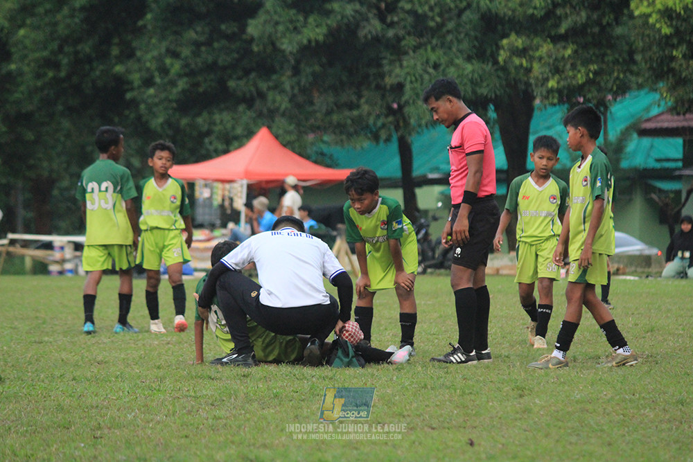 ijl u12 121025 toyo haryono vs newland fa
