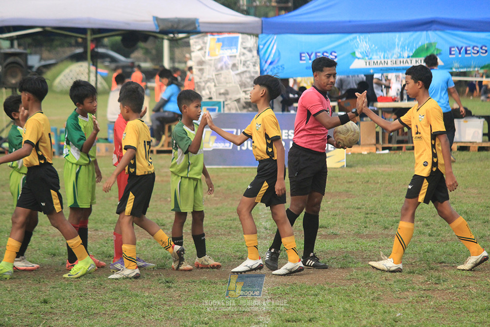ijl u12 121025 toyo haryono vs newland fa