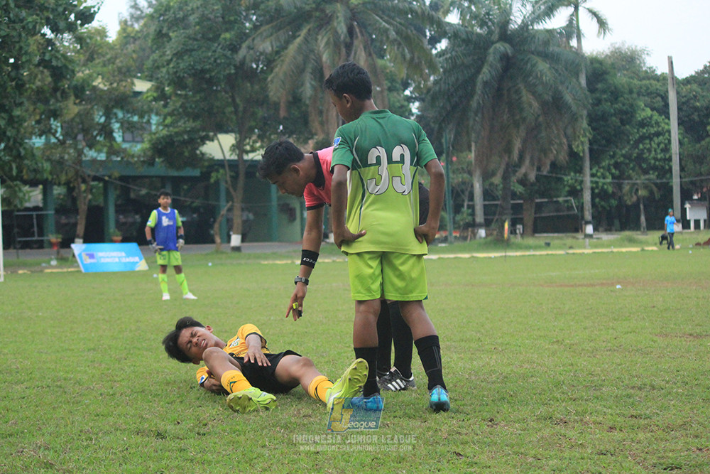 ijl u12 121025 toyo haryono vs newland fa