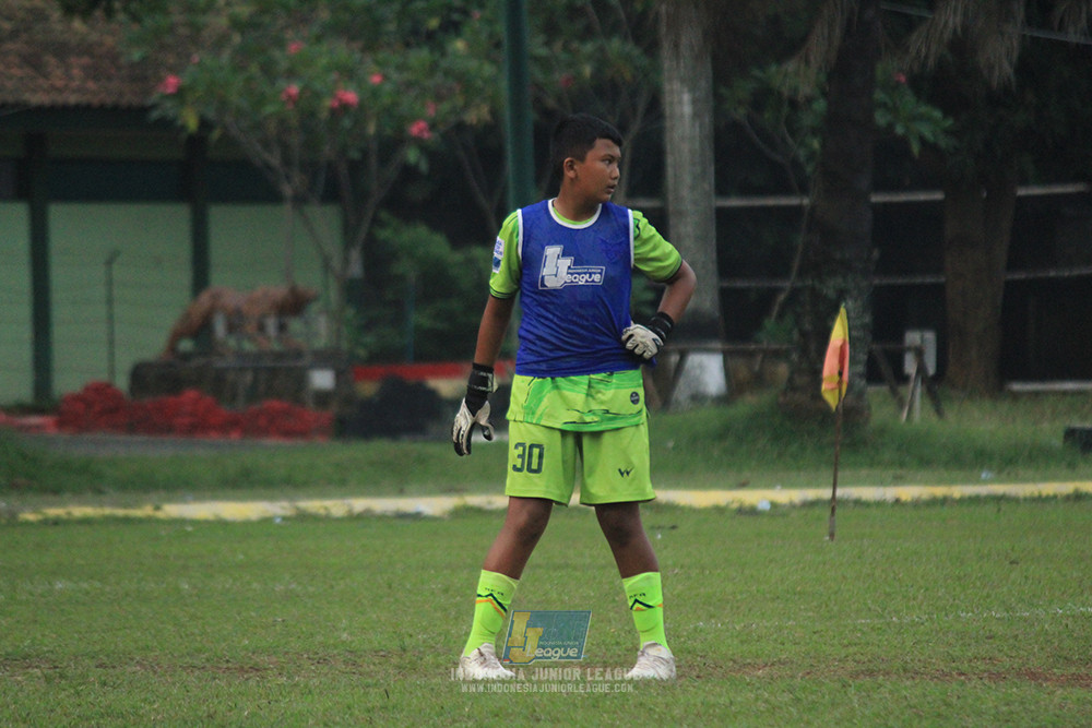 ijl u12 121025 toyo haryono vs newland fa
