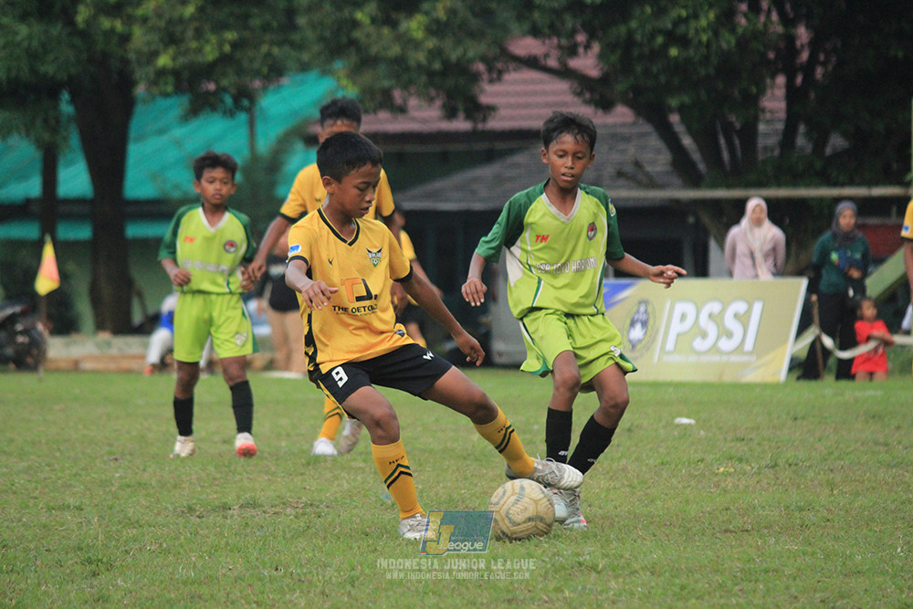 ijl u12 121025 toyo haryono vs newland fa