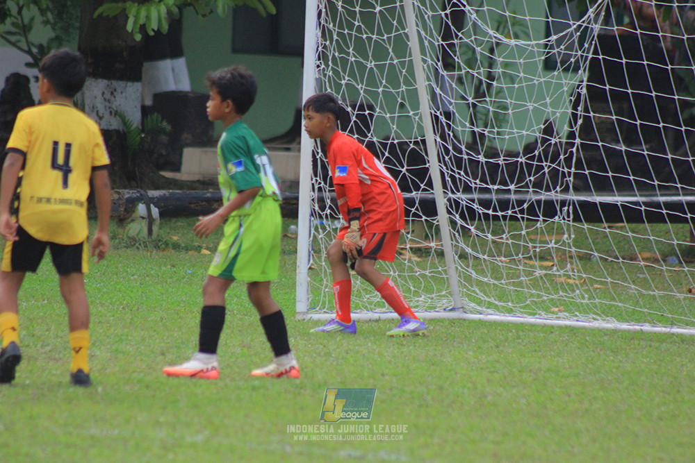 ijl u12 121025 toyo haryono vs newland fa