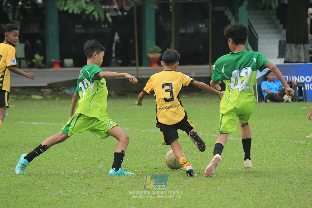 ijl u12 121025 toyo haryono vs newland fa