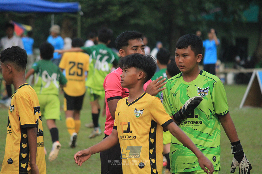 ijl u12 121025 toyo haryono vs newland fa