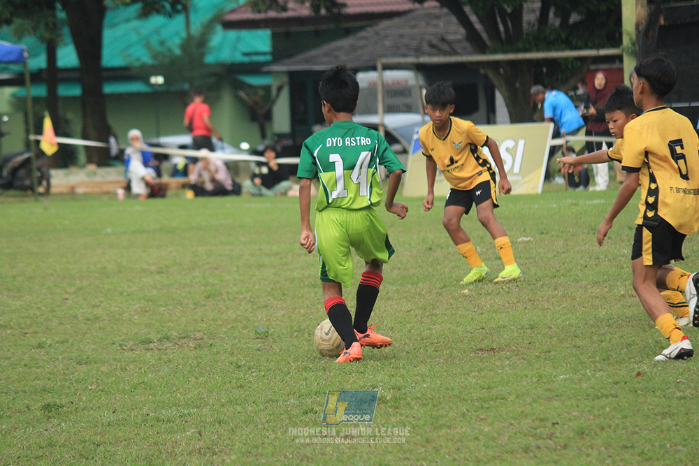 ijl u12 121025 toyo haryono vs newland fa