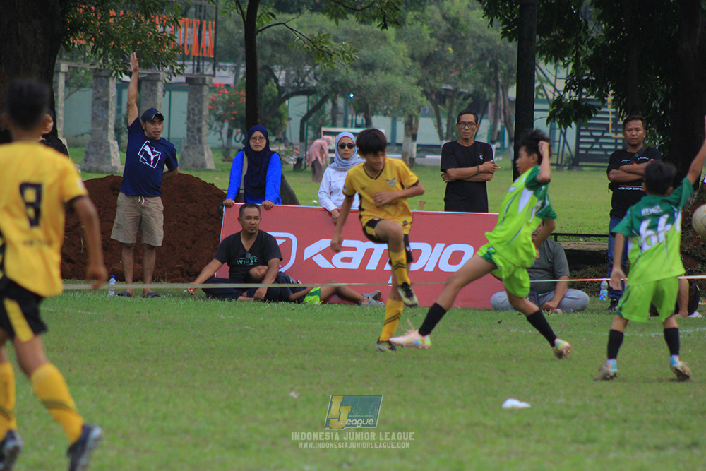 ijl u12 121025 toyo haryono vs newland fa
