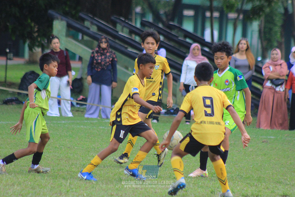 ijl u12 121025 toyo haryono vs newland fa