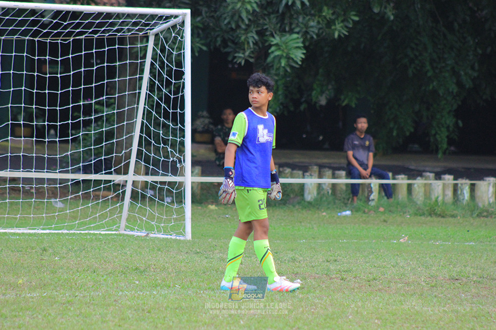 ijl u12 121025 toyo haryono vs newland fa