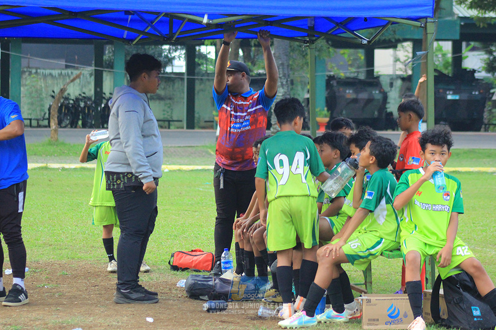 ijl u12 121025 toyo haryono vs newland fa