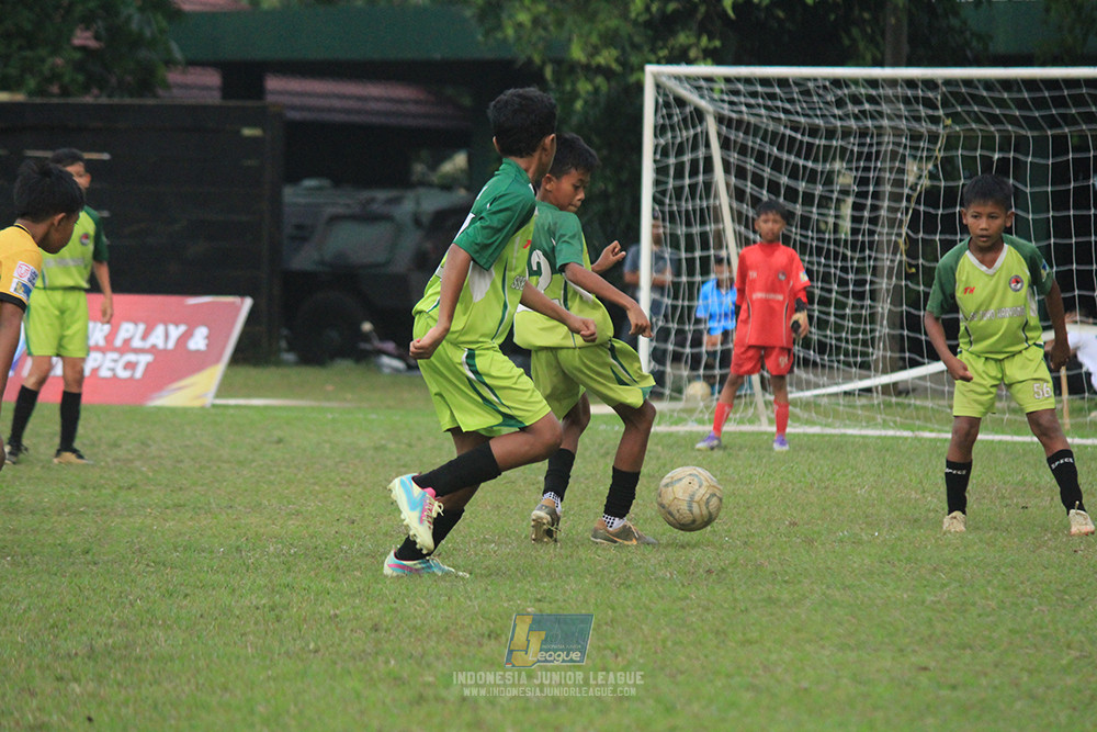 ijl u12 121025 toyo haryono vs newland fa