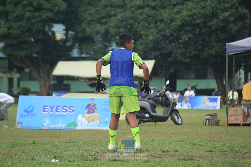 ijl u12 121025 toyo haryono vs newland fa