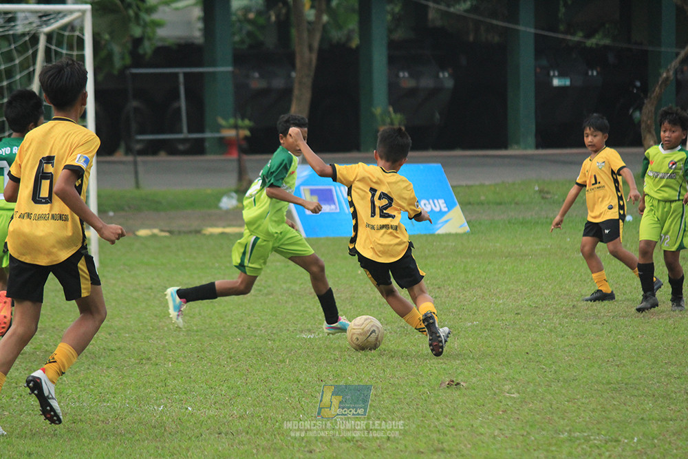 ijl u12 121025 toyo haryono vs newland fa