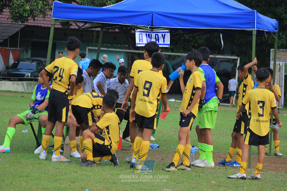 ijl u12 121025 toyo haryono vs newland fa