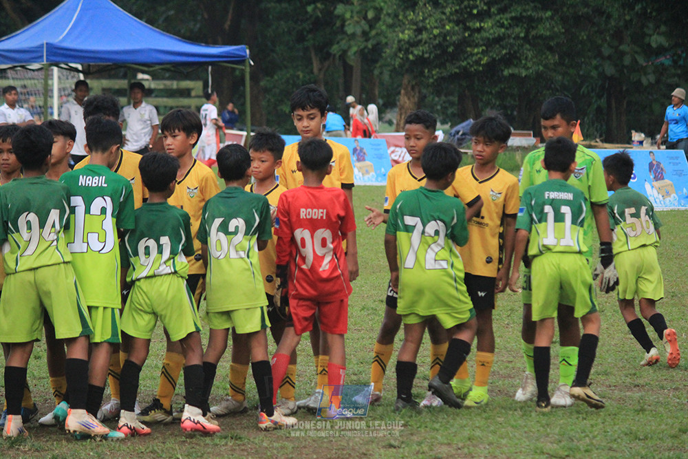 ijl u12 121025 toyo haryono vs newland fa