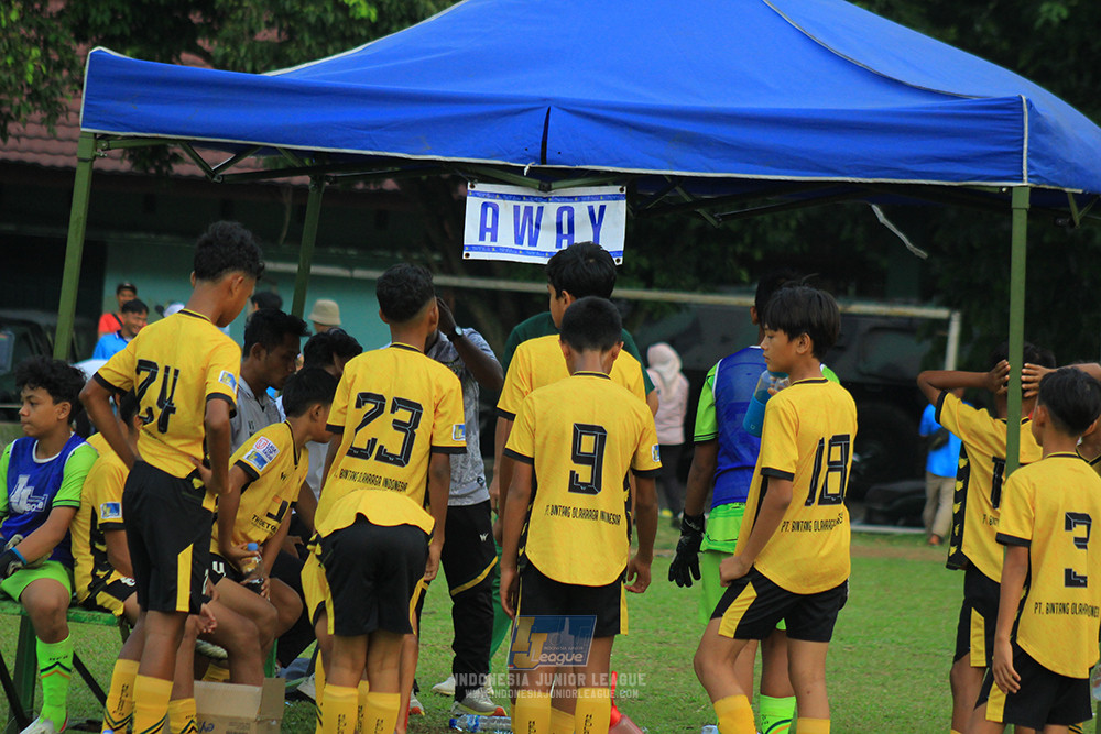 ijl u12 121025 toyo haryono vs newland fa
