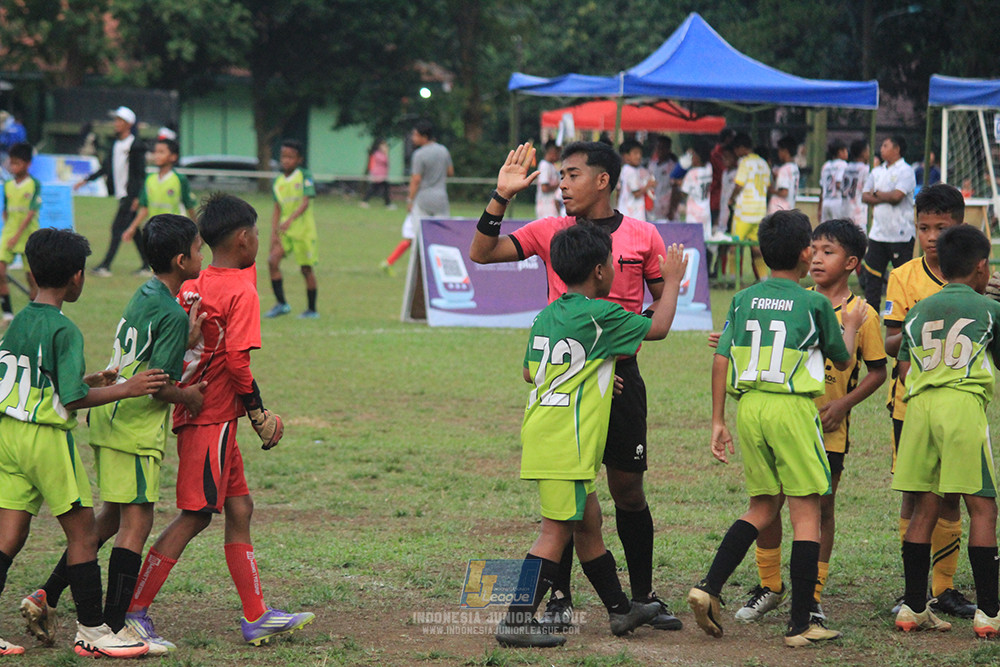 ijl u12 121025 toyo haryono vs newland fa