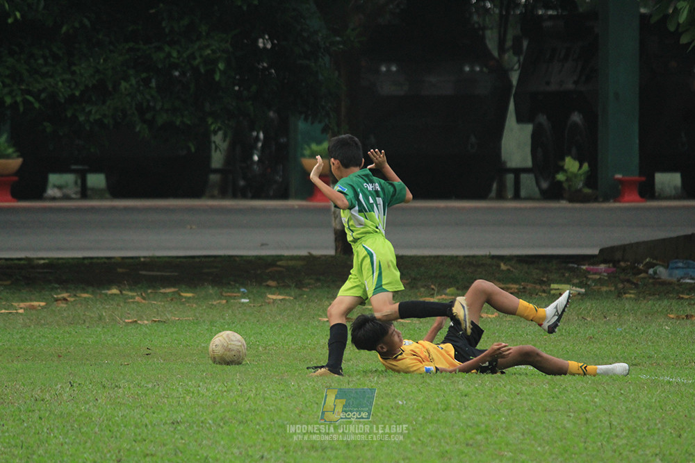 ijl u12 121025 toyo haryono vs newland fa