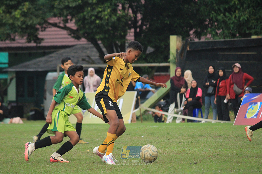 ijl u12 121025 toyo haryono vs newland fa