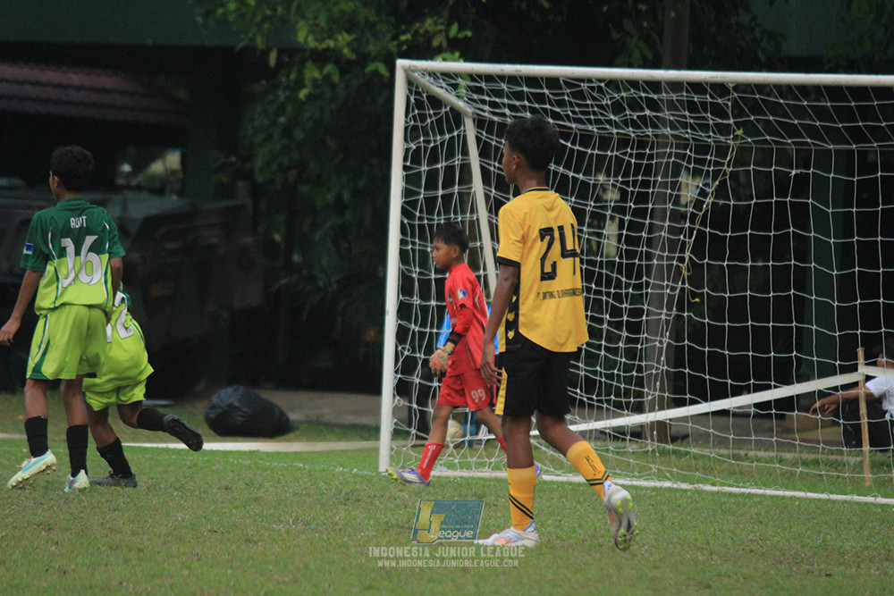 ijl u12 121025 toyo haryono vs newland fa