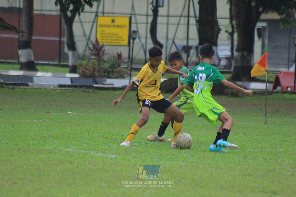 ijl u12 121025 toyo haryono vs newland fa