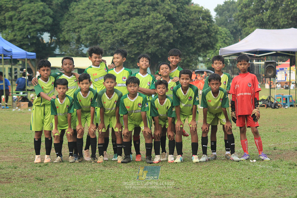 ijl u12 121025 toyo haryono vs newland fa