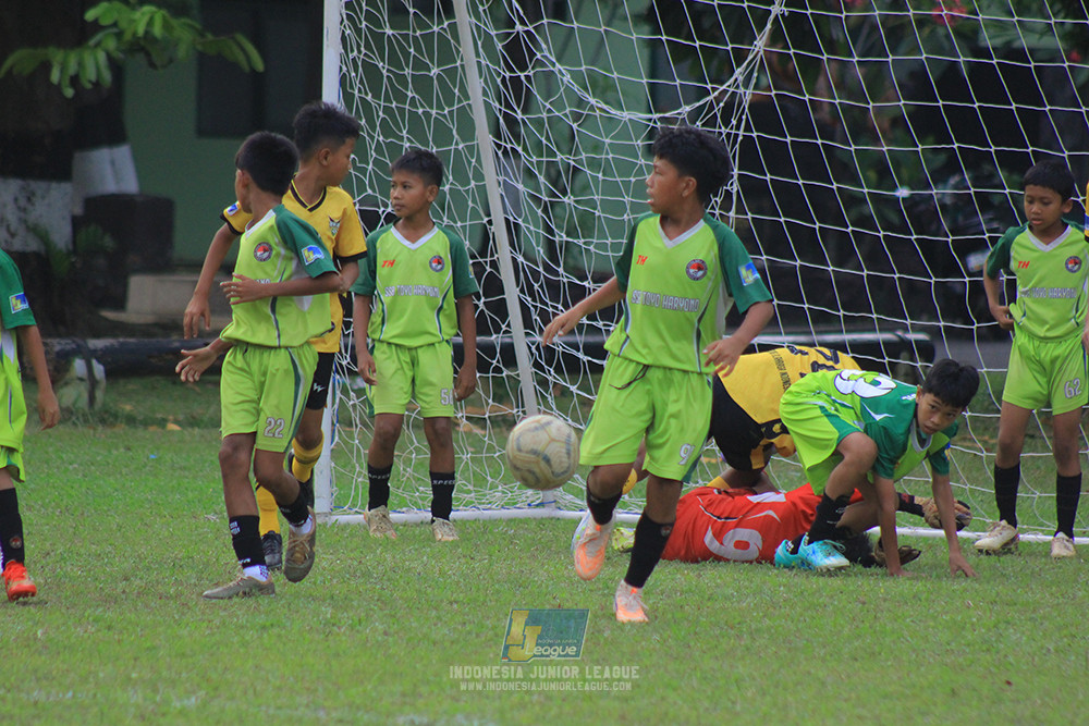 ijl u12 121025 toyo haryono vs newland fa
