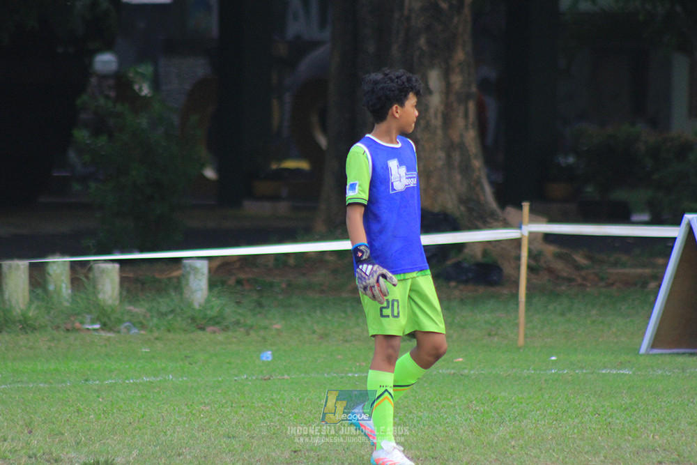 ijl u12 121025 toyo haryono vs newland fa