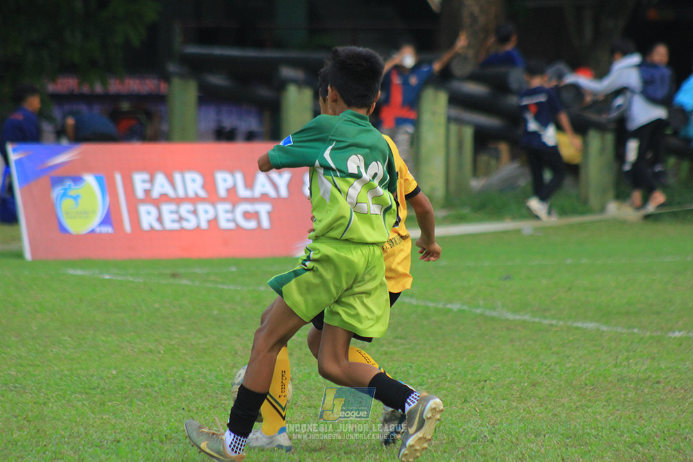 ijl u12 121025 toyo haryono vs newland fa