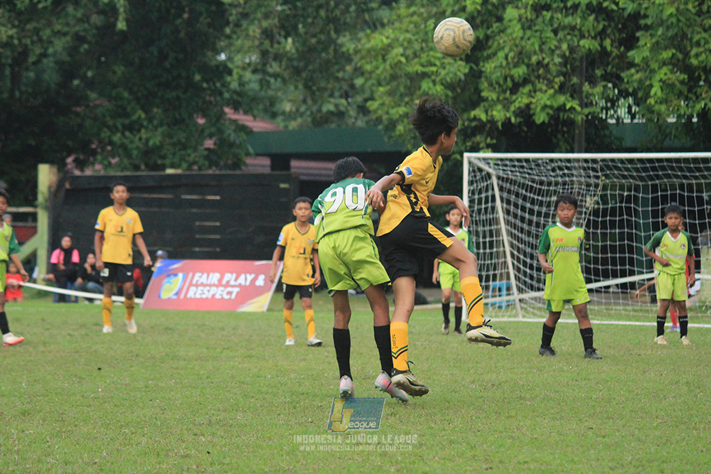 ijl u12 121025 toyo haryono vs newland fa