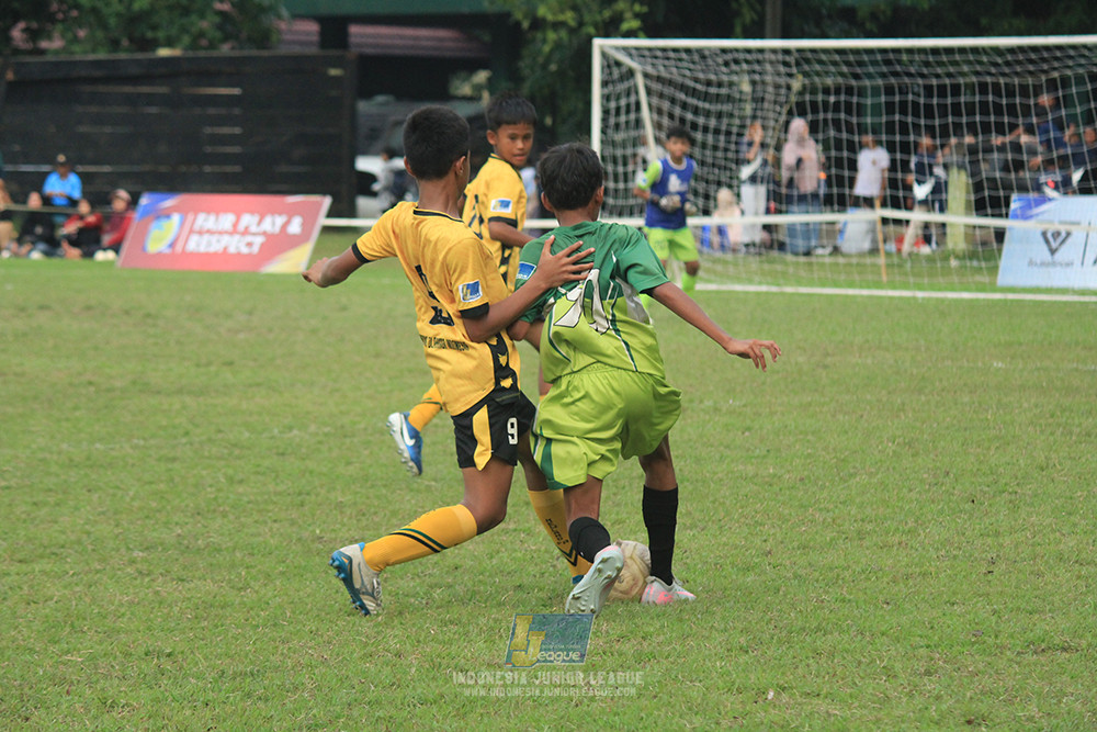 ijl u12 121025 toyo haryono vs newland fa