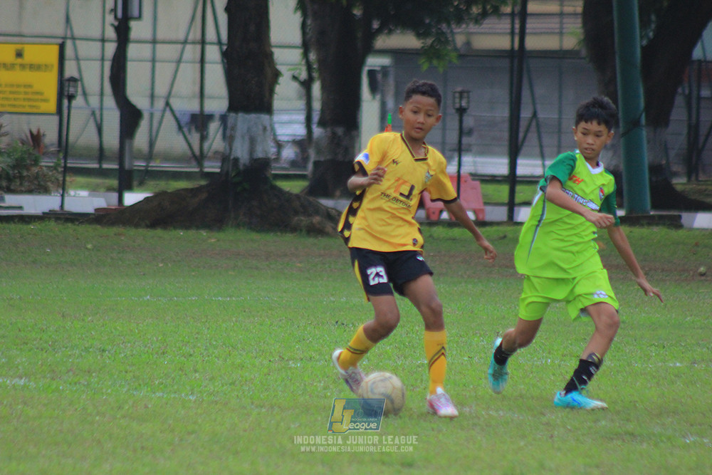 ijl u12 121025 toyo haryono vs newland fa