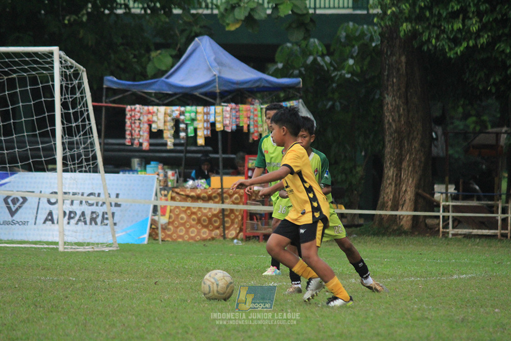 ijl u12 121025 toyo haryono vs newland fa