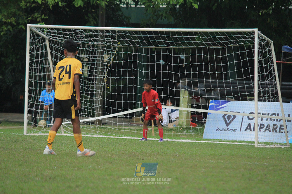 ijl u12 121025 toyo haryono vs newland fa