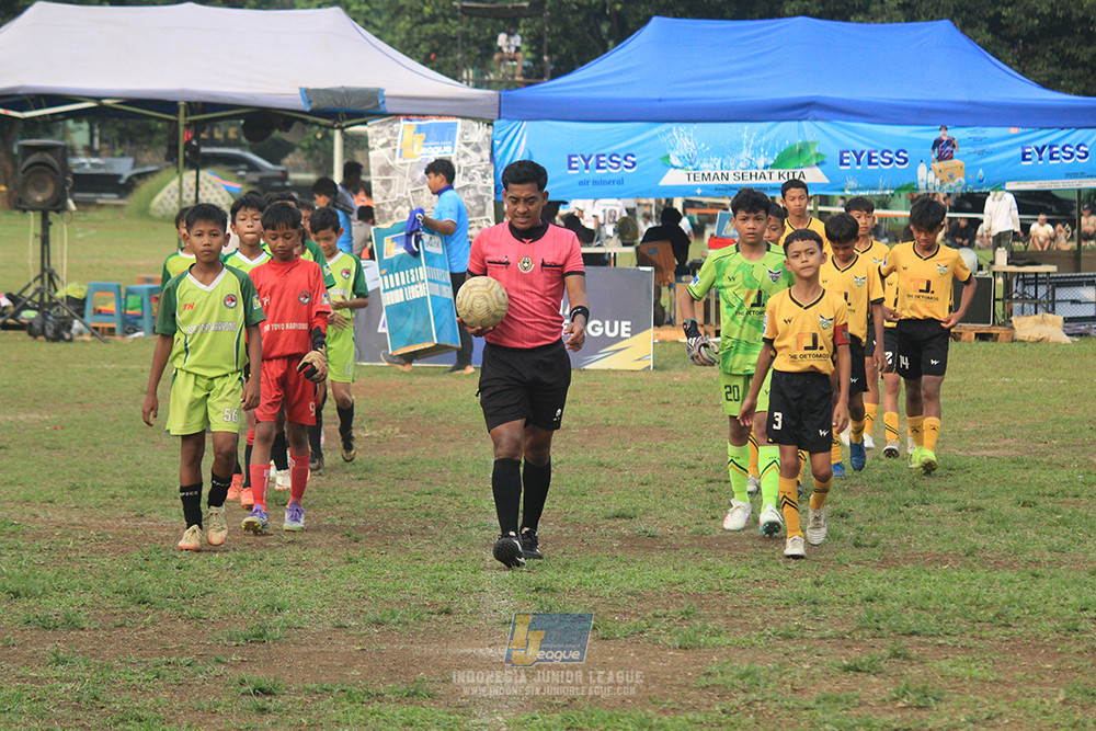 ijl u12 121025 toyo haryono vs newland fa