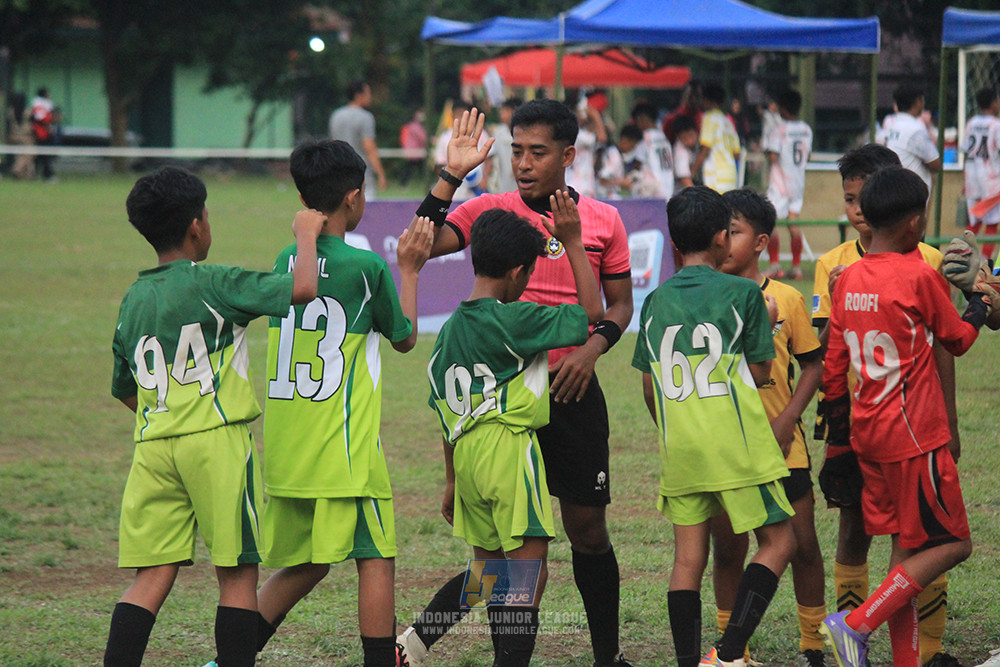 ijl u12 121025 toyo haryono vs newland fa