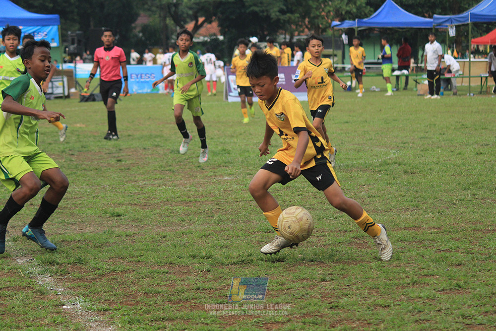 ijl u12 121025 toyo haryono vs newland fa