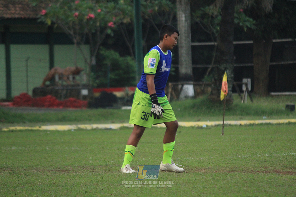 ijl u12 121025 toyo haryono vs newland fa