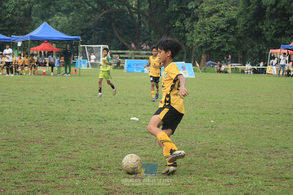 ijl u12 121025 toyo haryono vs newland fa