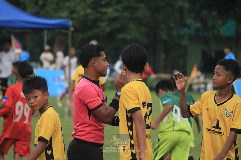 ijl u12 121025 toyo haryono vs newland fa